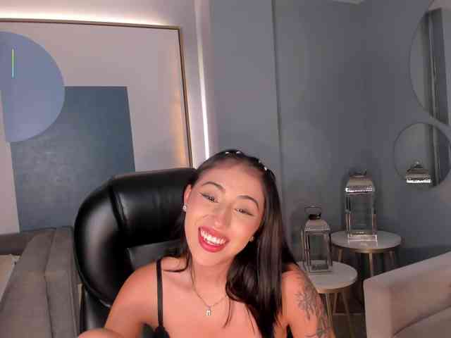 CelesteMoon webcam