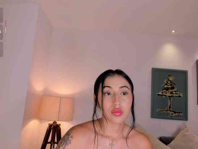 CelesteMoon webcam