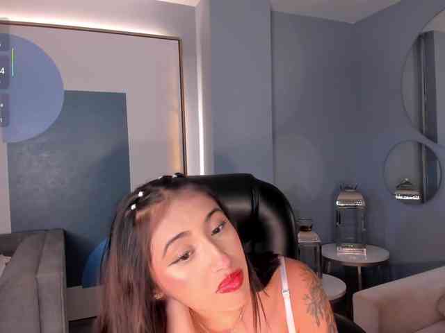 CelesteMoon webcam