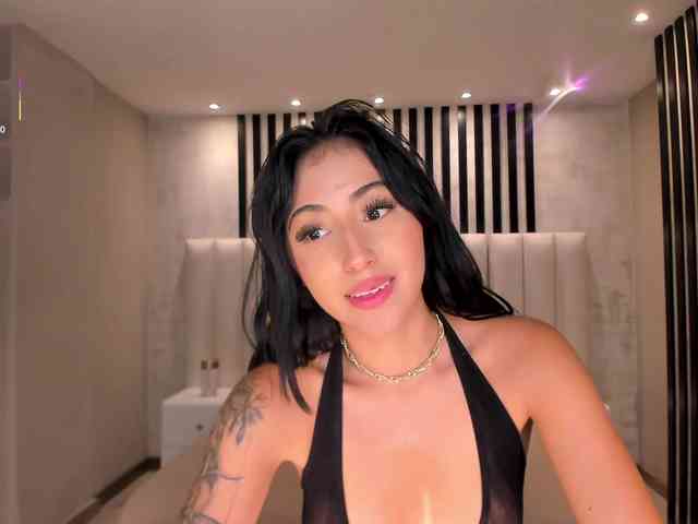 CelesteMoon webcam
