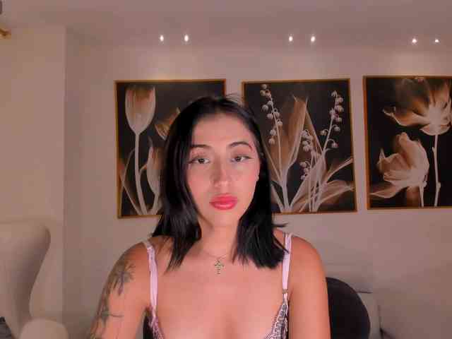 CelesteMoon webcam