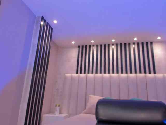 CelesteMoon webcam