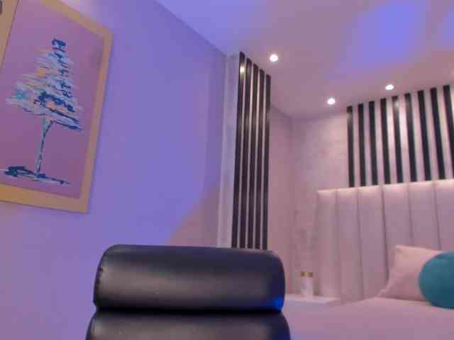 CelesteMoon webcam
