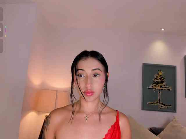 CelesteMoon webcam
