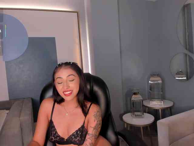 CelesteMoon webcam