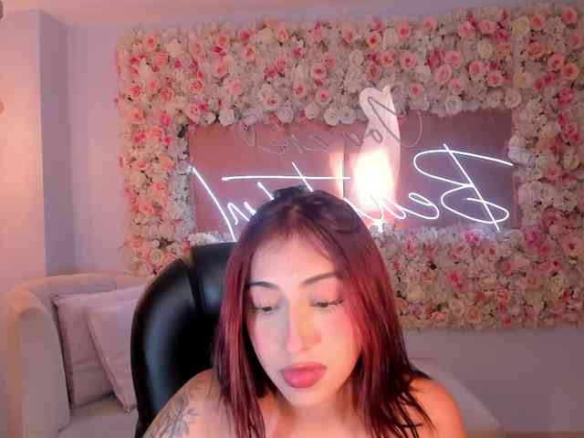 CelesteMoon webcam