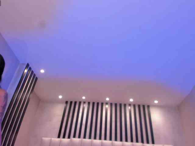 CelesteMoon Live Webcam on BongaCams