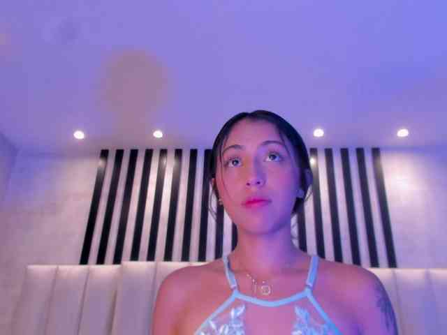 CelesteMoon webcam