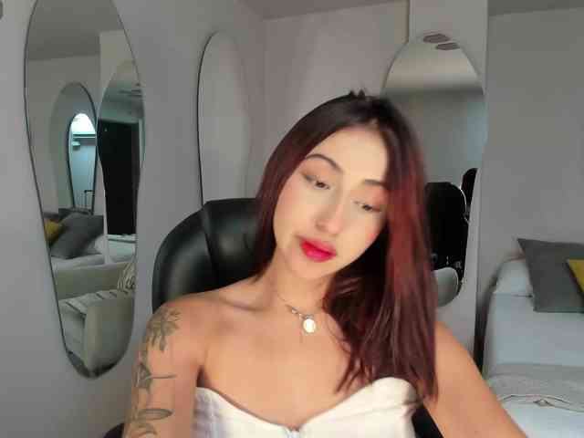 CelesteMoon webcam