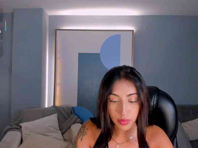 CelesteMoon webcam