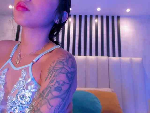 CelesteMoon webcam