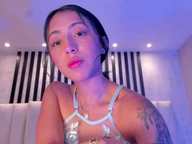 CelesteMoon webcam