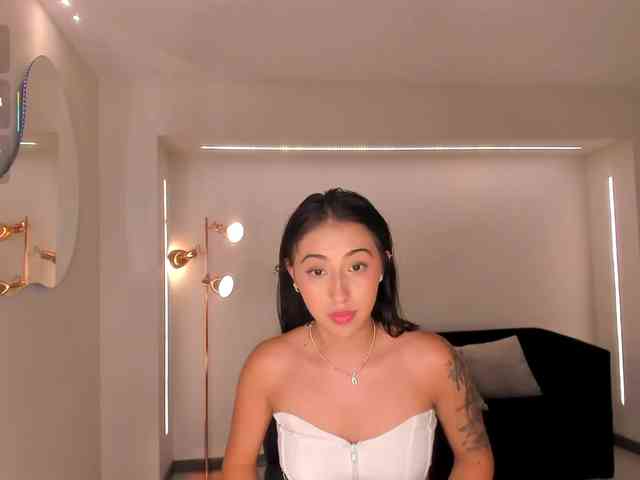 CelesteMoon webcam