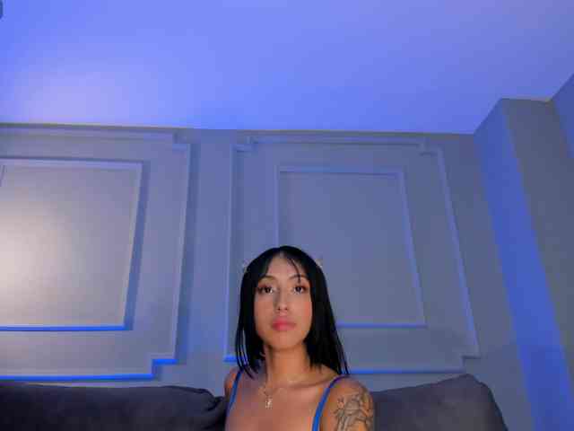 CelesteMoon webcam