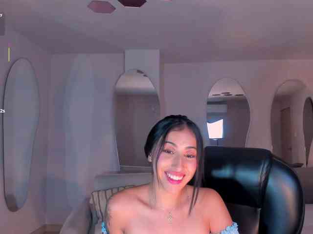 CelesteMoon webcam