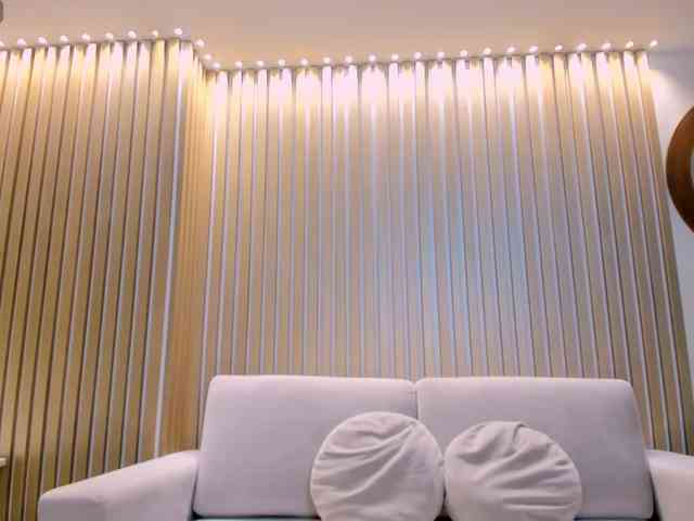 CelesteMoon Live Webcam on BongaCams