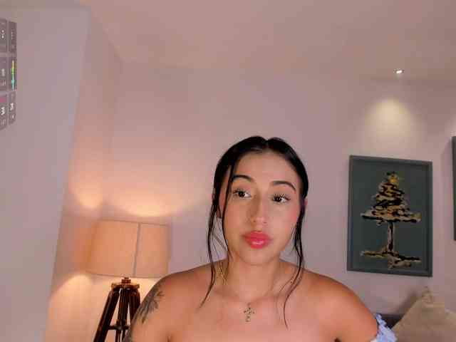 CelesteMoon webcam