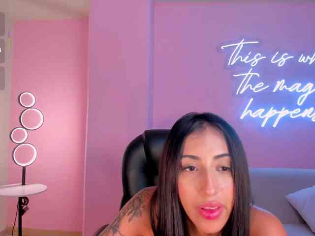 CelesteMoon webcam