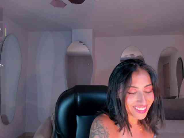 CelesteMoon webcam