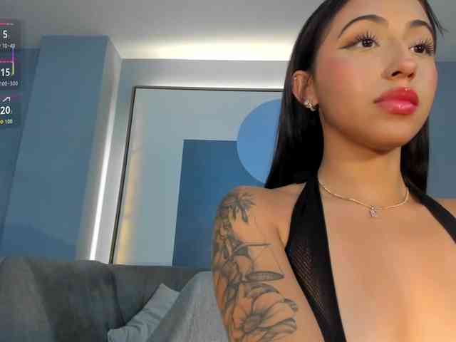 CelesteMoon webcam