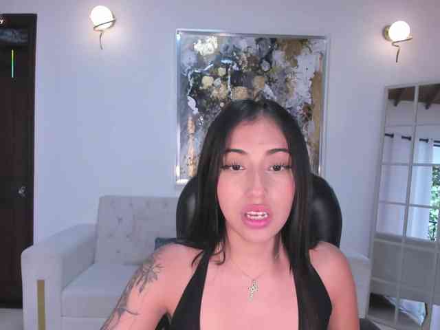 CelesteMoon webcam