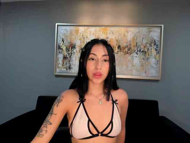 CelesteMoon webcam