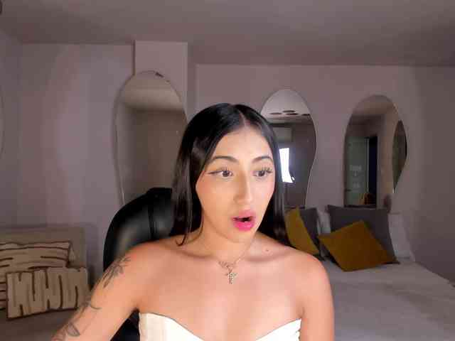 CelesteMoon webcam