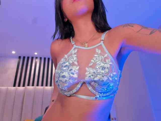 CelesteMoon webcam