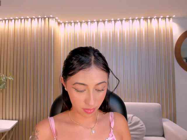 CelesteMoon webcam