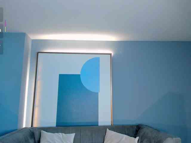 public voyeur CelesteMoon