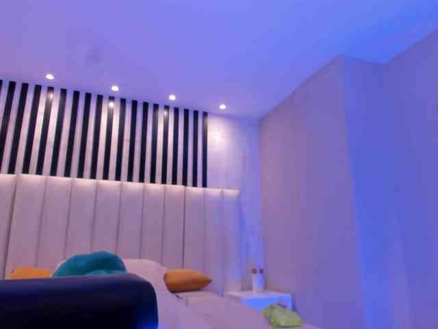 CelesteMoon webcam