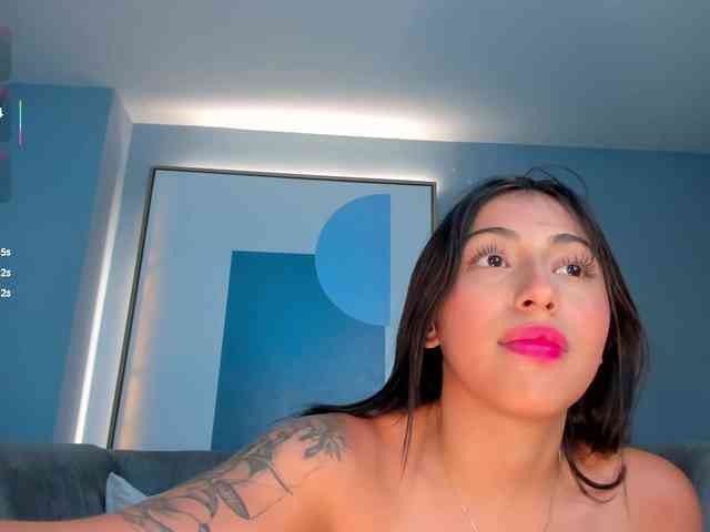CelesteMoon webcam