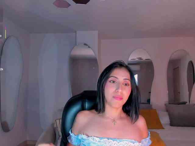 CelesteMoon webcam