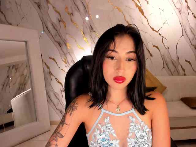 CelesteMoon webcam