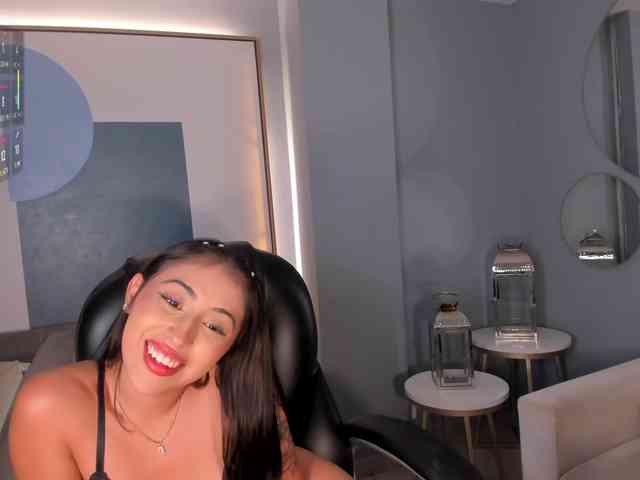 CelesteMoon webcam