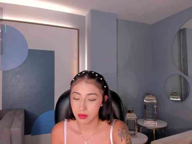 CelesteMoon webcam
