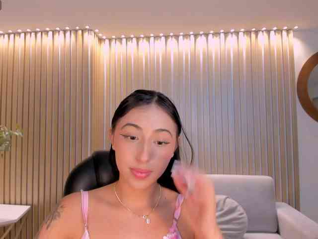 CelesteMoon Live Webcam on BongaCams