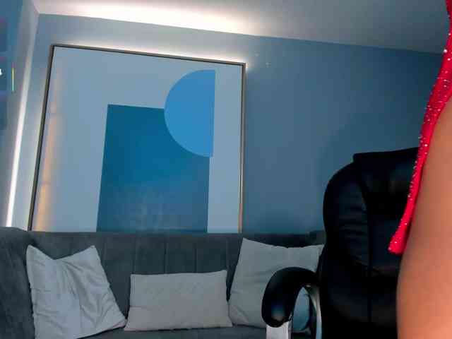 CelesteMoon webcam