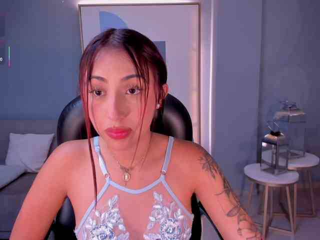 CelesteMoon webcam