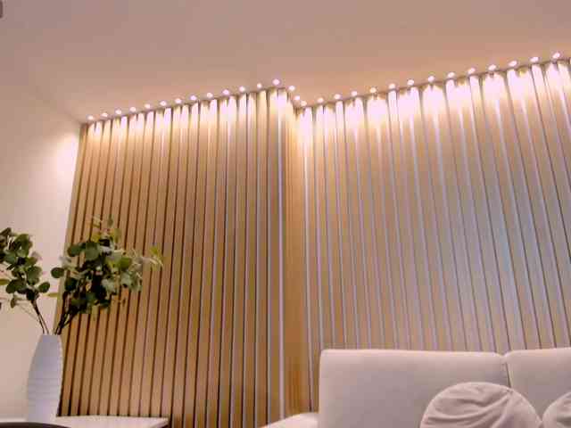 CelesteMoon Live Webcam on BongaCams