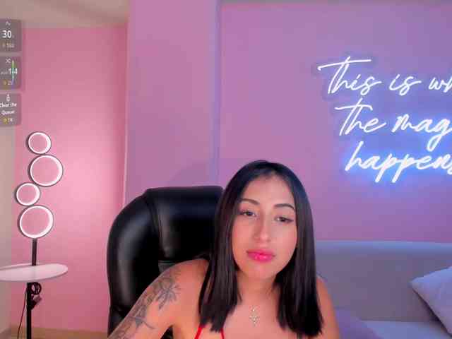 CelesteMoon webcam