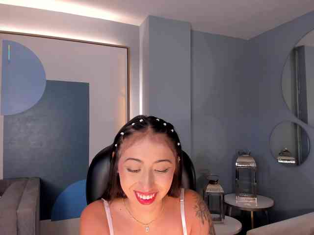 CelesteMoon webcam