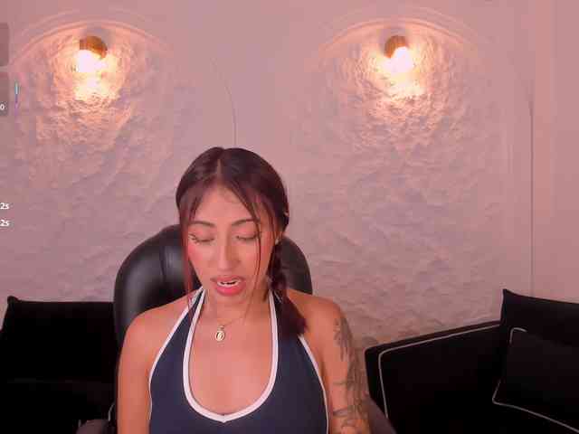 CelesteMoon webcam