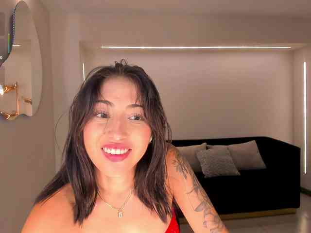 CelesteMoon webcam