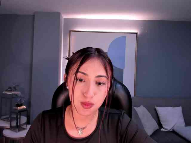 CelesteMoon webcam