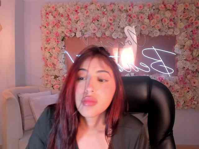 CelesteMoon webcam