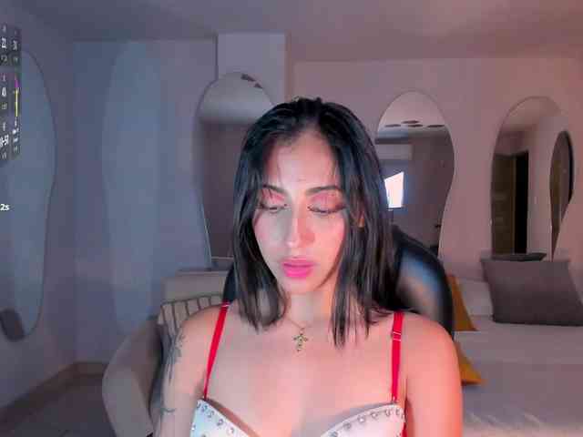 CelesteMoon webcam