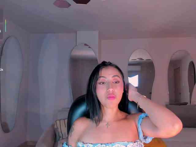 CelesteMoon webcam