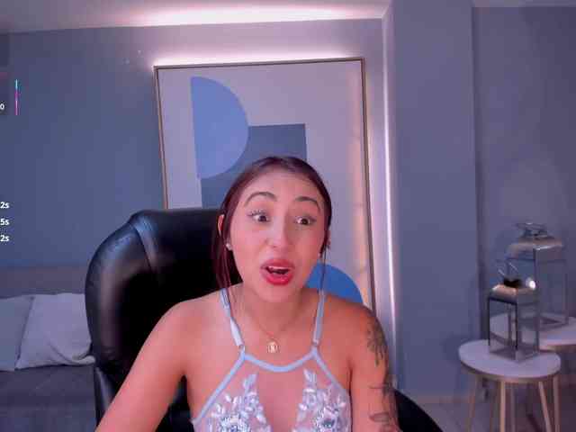 CelesteMoon webcam