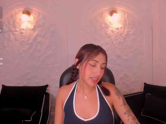 CelesteMoon webcam
